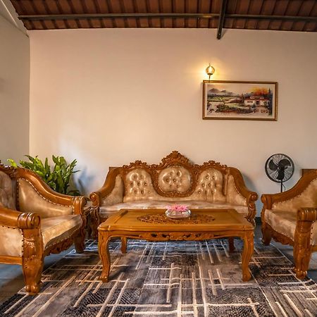 Tropical Villages Chāmundi Εξωτερικό φωτογραφία