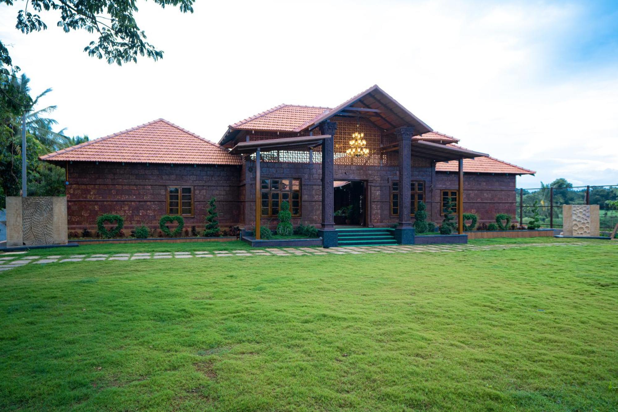 Tropical Villages Chāmundi Εξωτερικό φωτογραφία