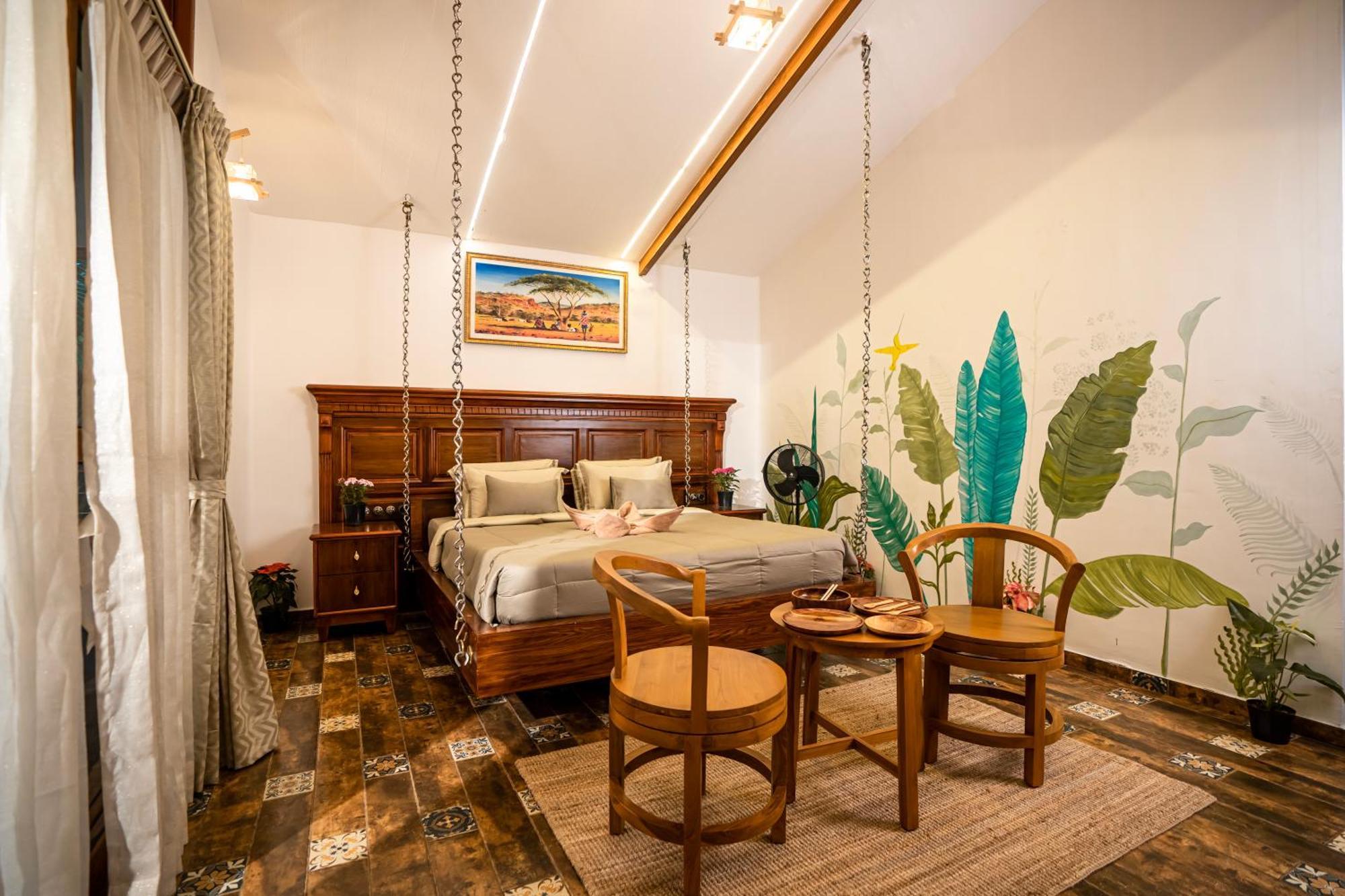 Tropical Villages Chāmundi Εξωτερικό φωτογραφία