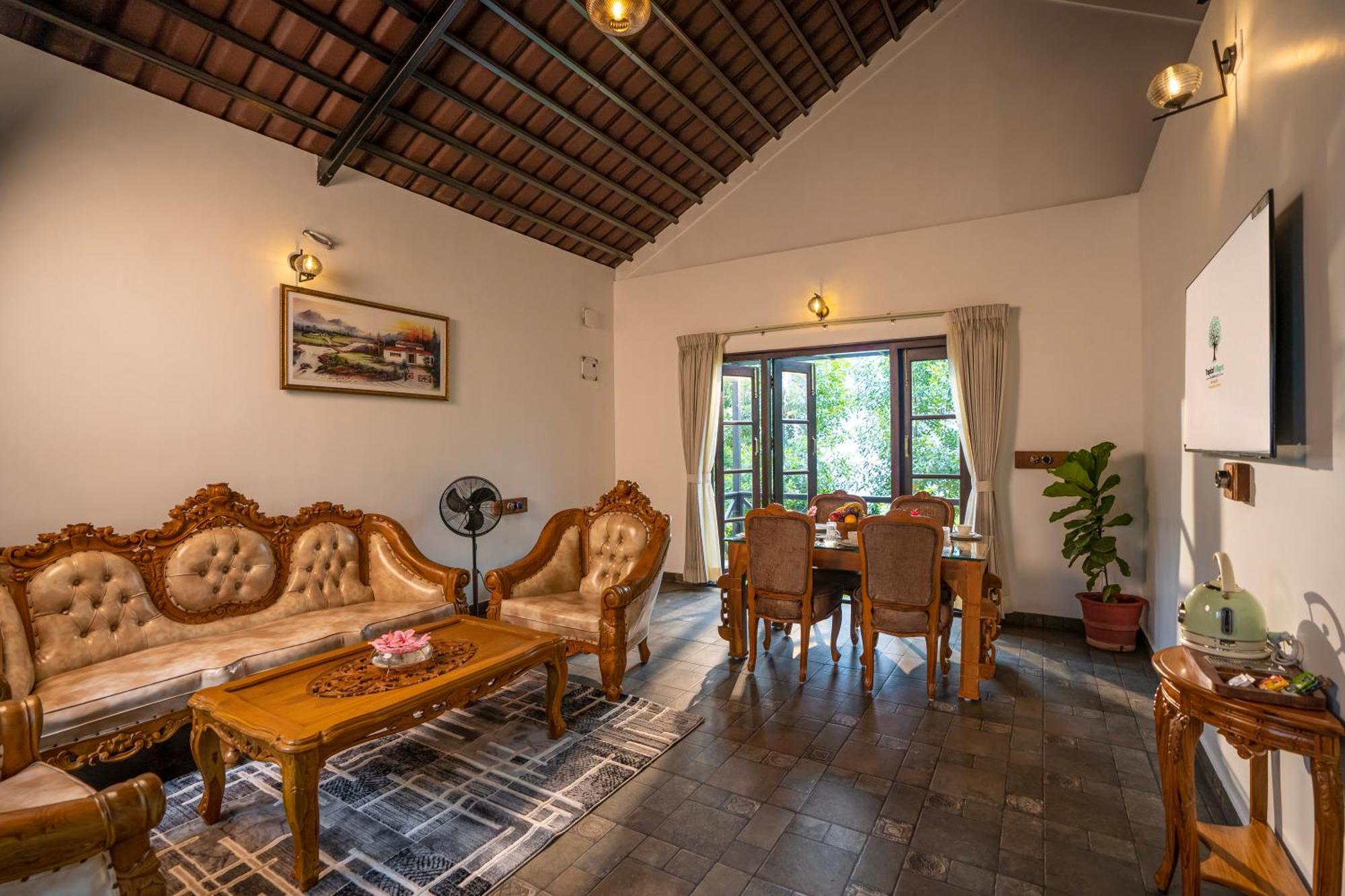 Tropical Villages Chāmundi Εξωτερικό φωτογραφία