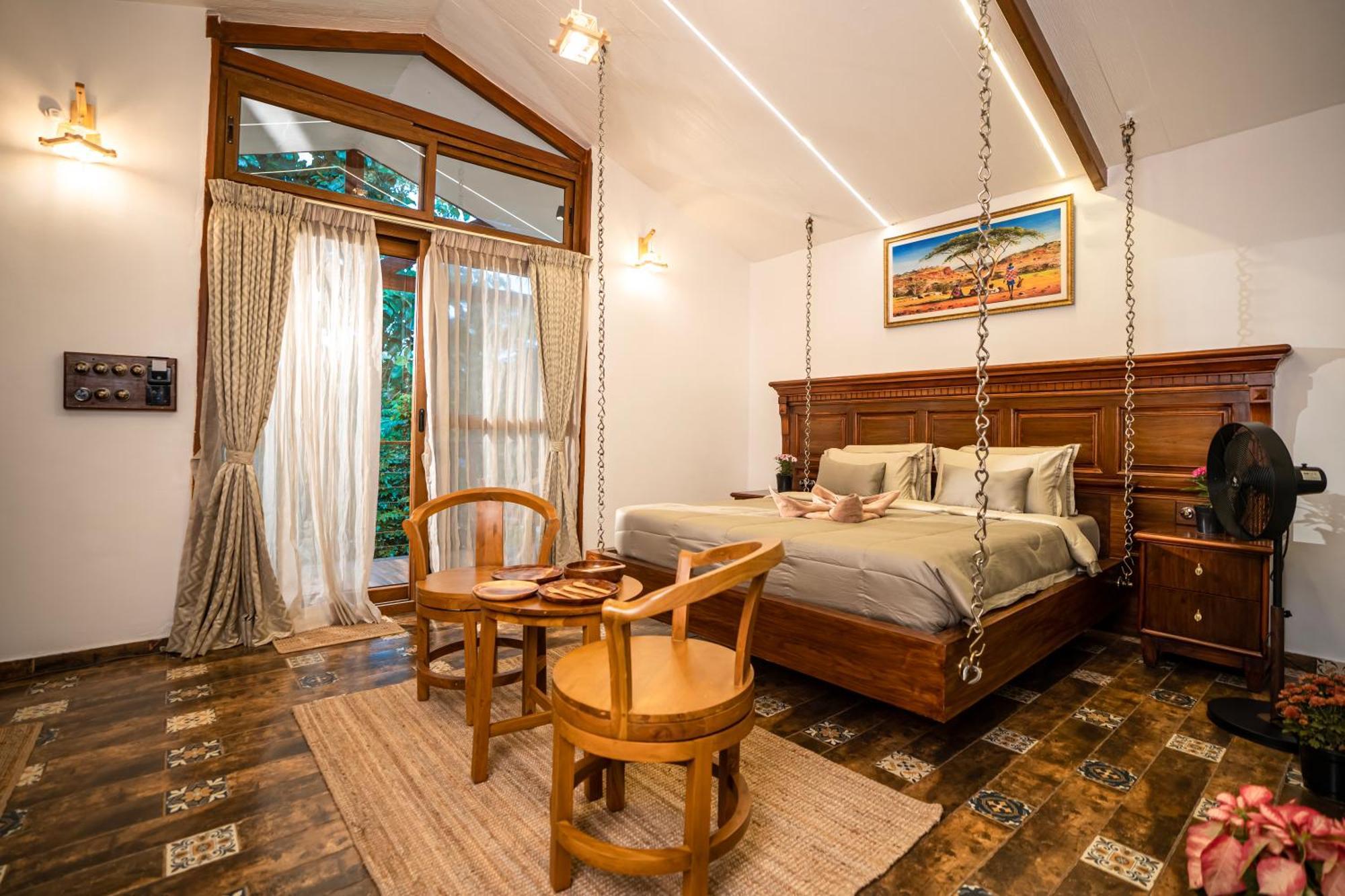 Tropical Villages Chāmundi Εξωτερικό φωτογραφία