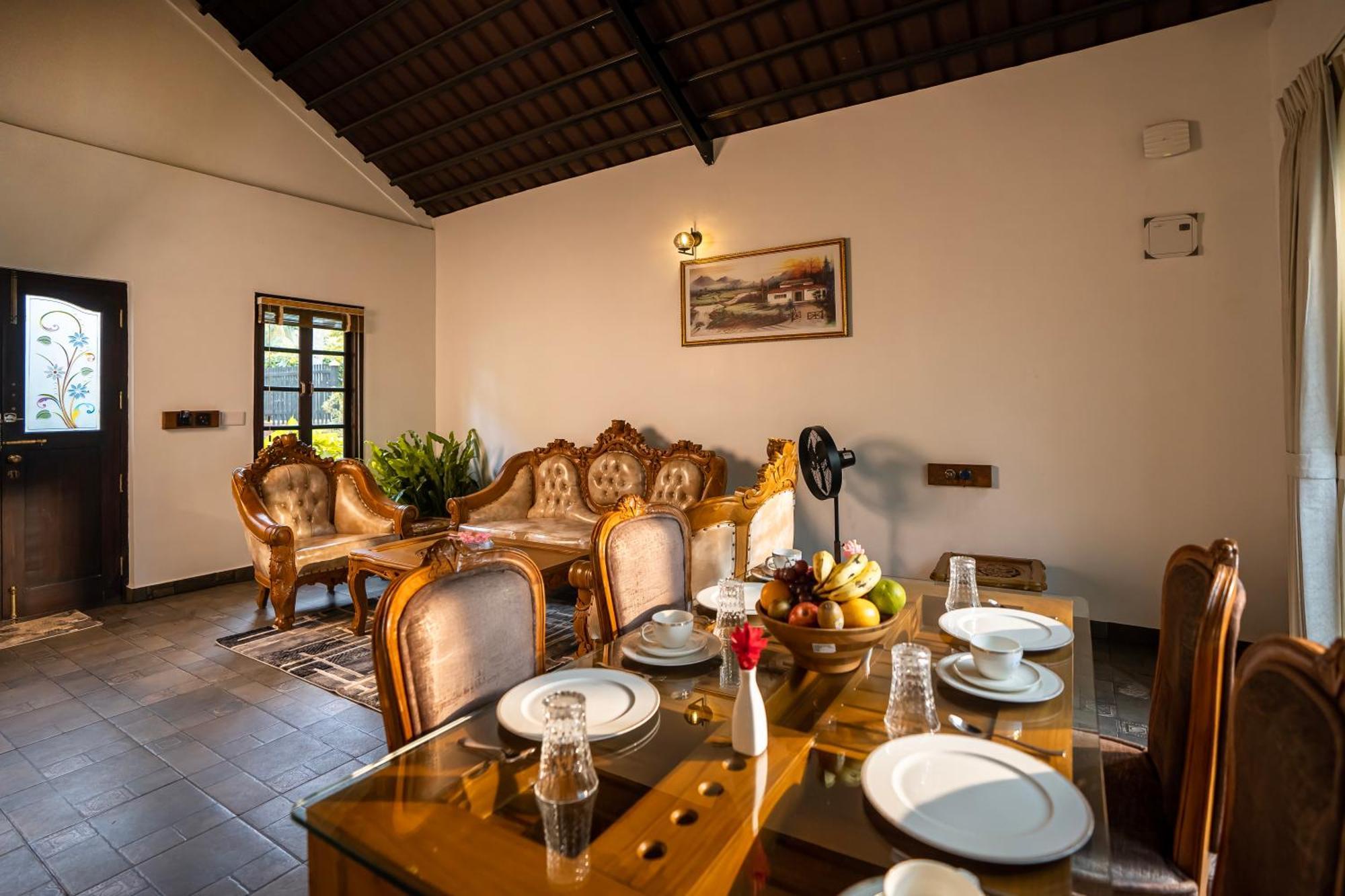 Tropical Villages Chāmundi Εξωτερικό φωτογραφία