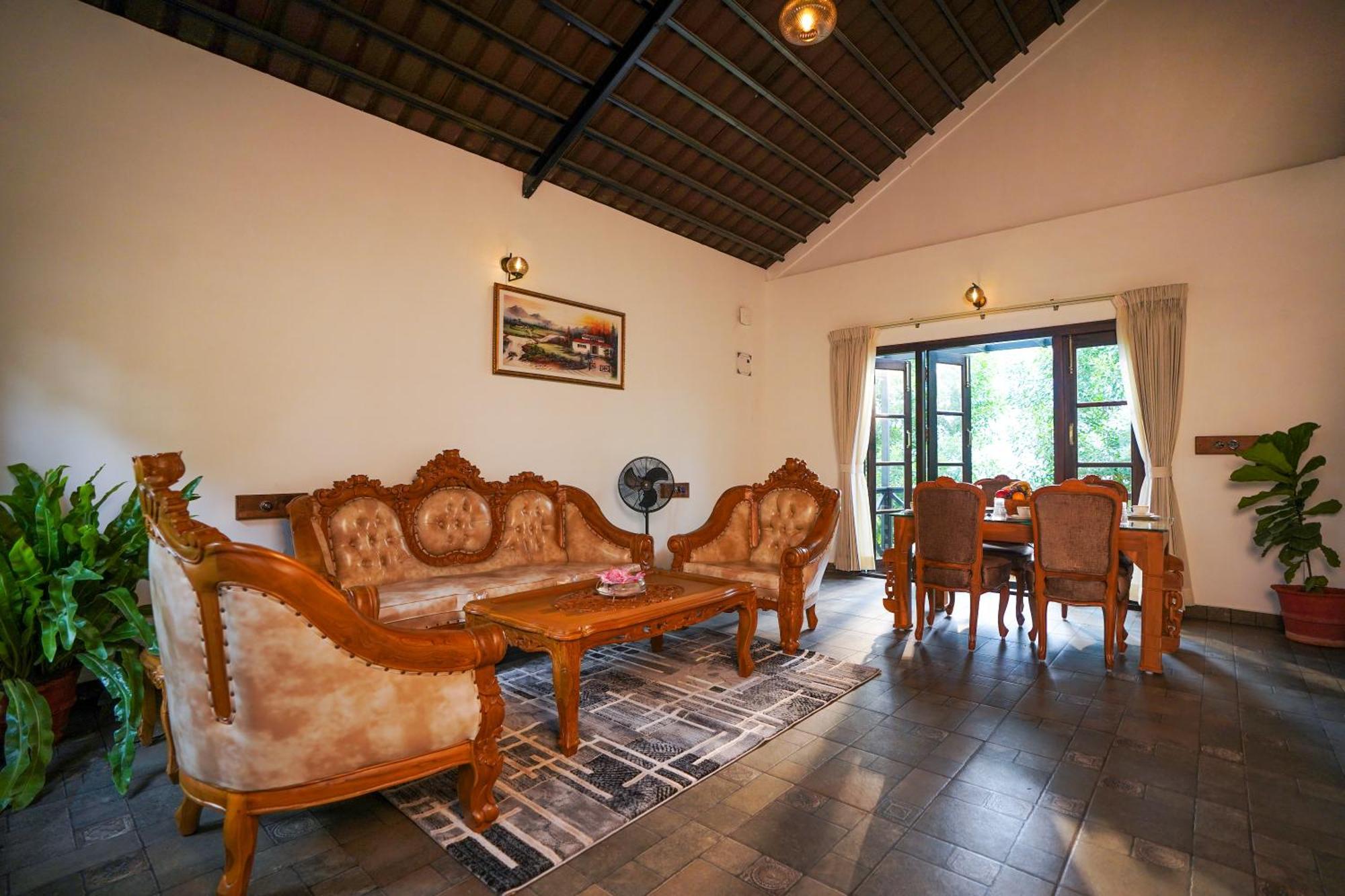 Tropical Villages Chāmundi Εξωτερικό φωτογραφία