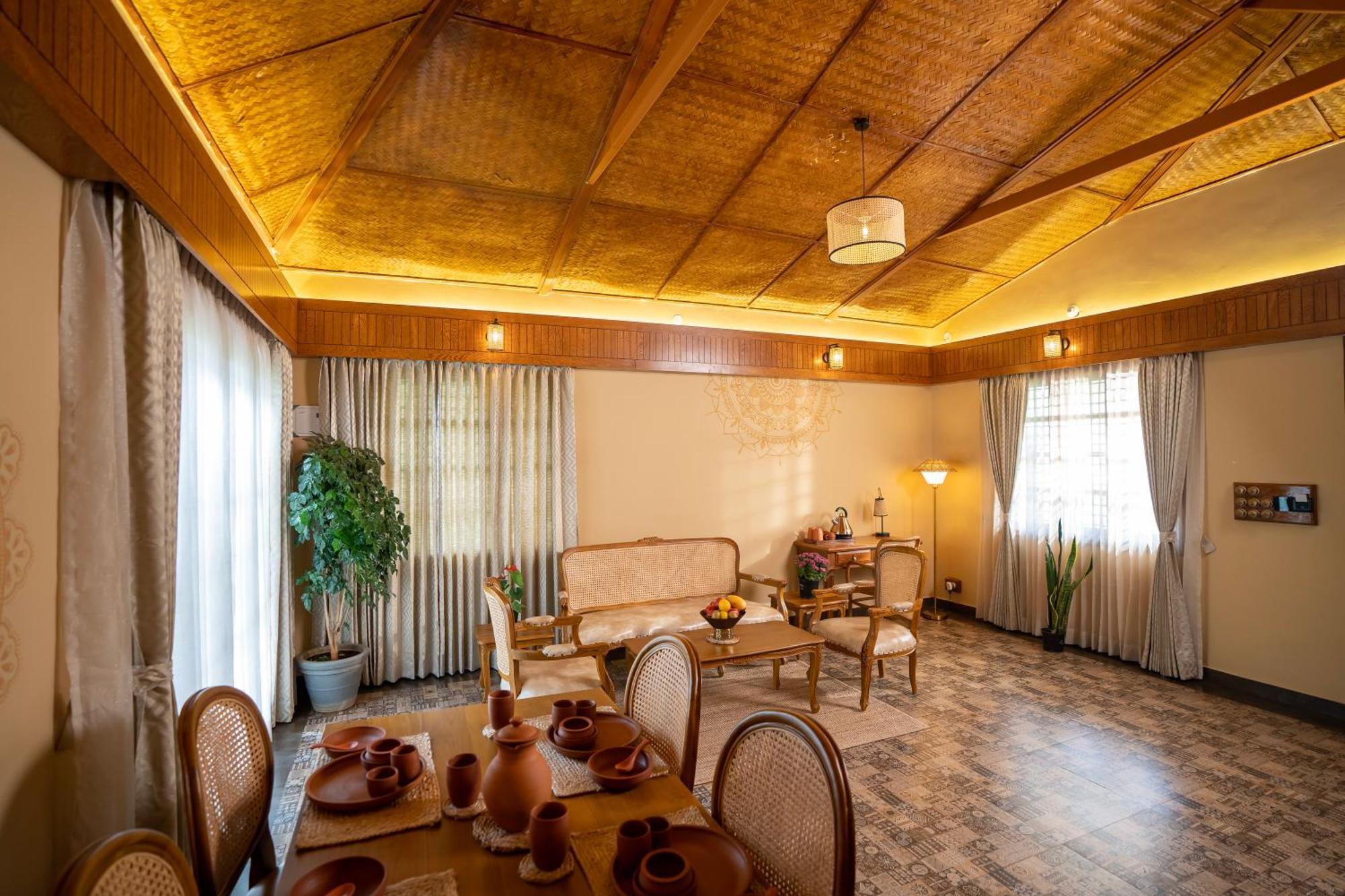 Tropical Villages Chāmundi Εξωτερικό φωτογραφία