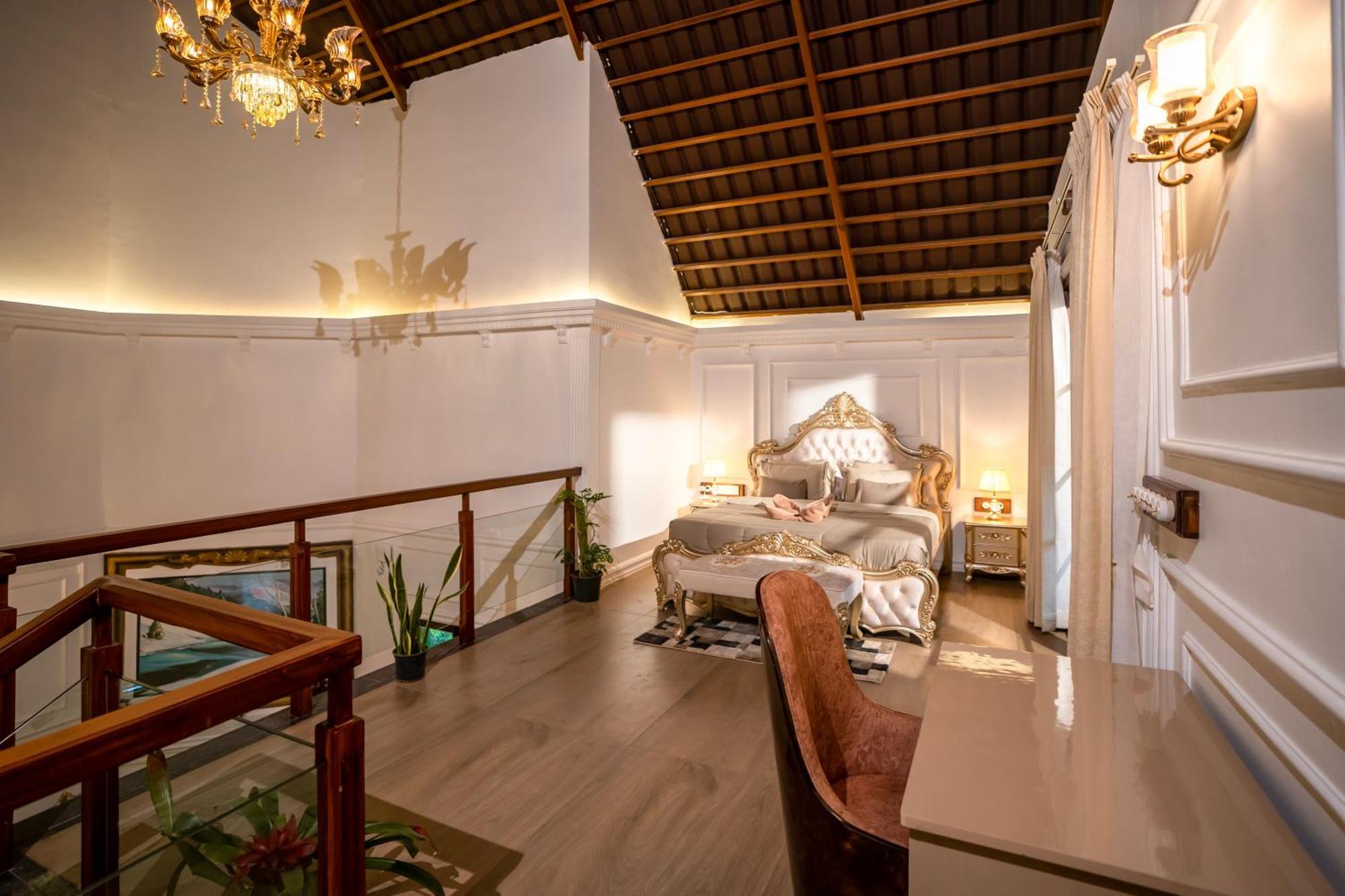 Tropical Villages Chāmundi Εξωτερικό φωτογραφία