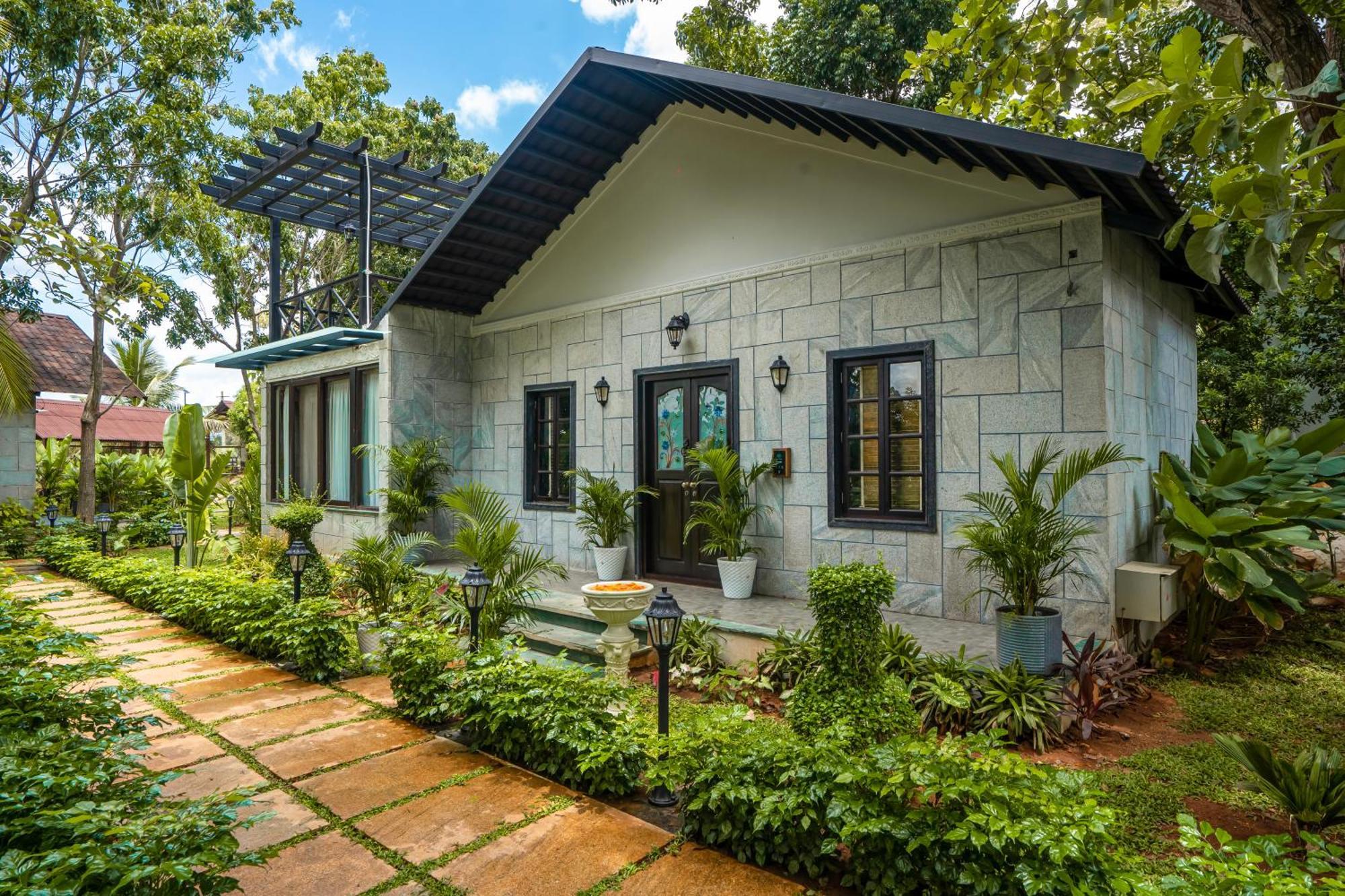 Tropical Villages Chāmundi Εξωτερικό φωτογραφία