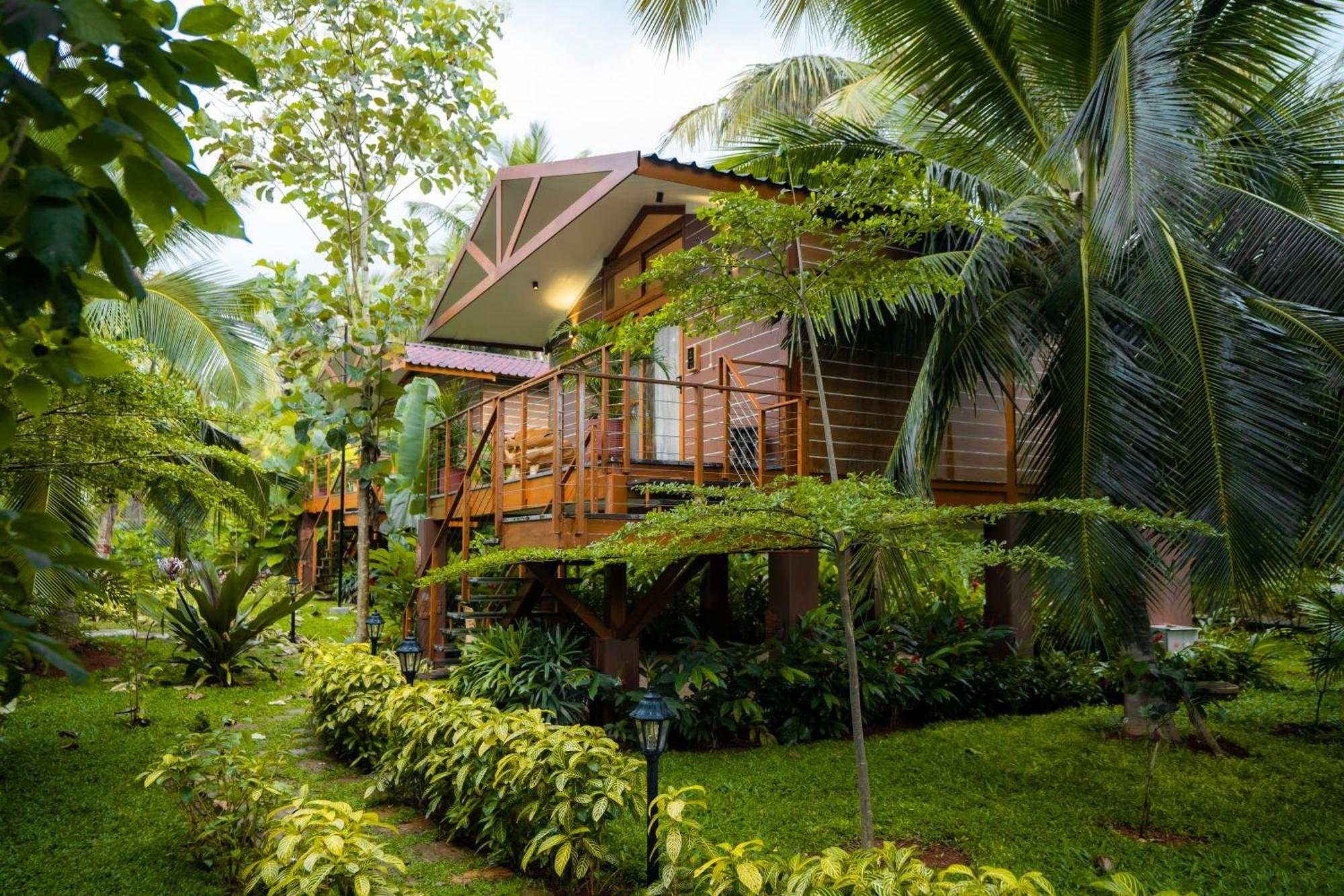 Tropical Villages Chāmundi Εξωτερικό φωτογραφία