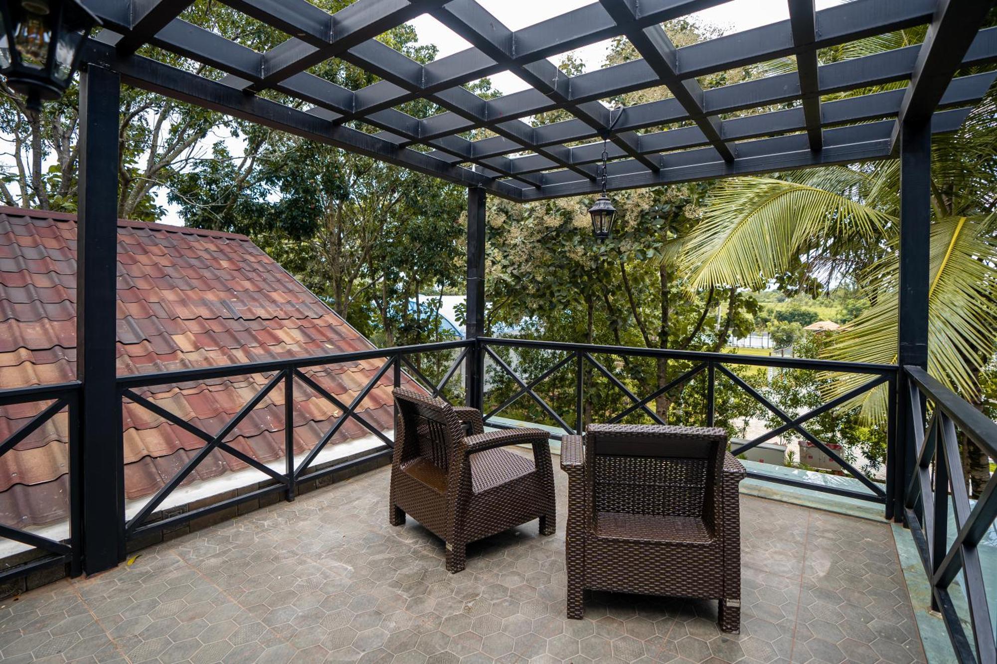 Tropical Villages Chāmundi Εξωτερικό φωτογραφία