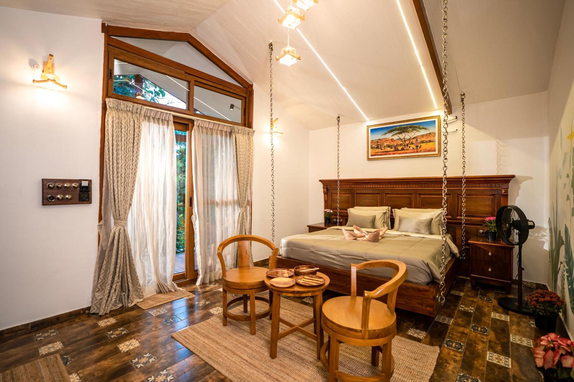 Tropical Villages Chāmundi Εξωτερικό φωτογραφία